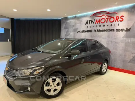 Prisma 1.4 4P LT FLEX AUTOMÁTICO