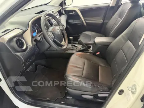 RAV4 20L 4X2