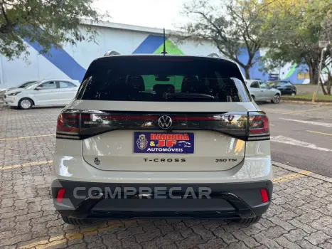 T-CROSS 1.4 250 TSI Highline