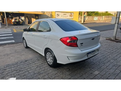 KA 1.5 TI-VCT FLEX SE SEDAN MANUAL