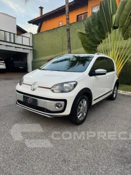 CROSS UP 1.0 TSI 12V