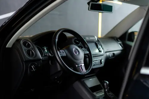 TIGUAN 2.0 350 TSI Allspace R-line 4motion