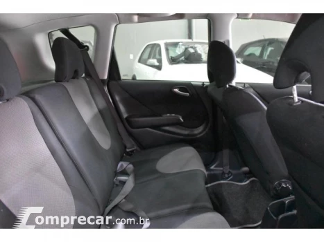 FIT - 1.5 EX 16V 4P AUTOMÁTICO