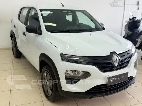 KWID 1.0 12V SCE ZEN