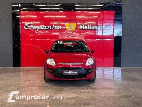 PUNTO 1.4 Attractive 8V