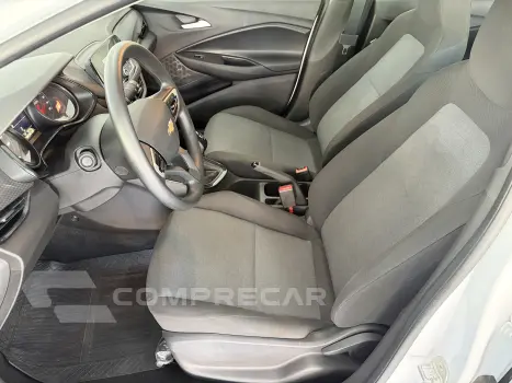 ONIX 1.0 FLEX MANUAL