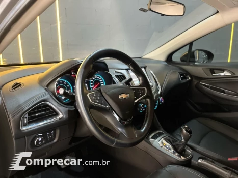CRUZE 1.4 LTZ