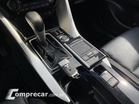 ECLIPSE CROSS 1.5 Mivec Turbo Hpe-s AWD