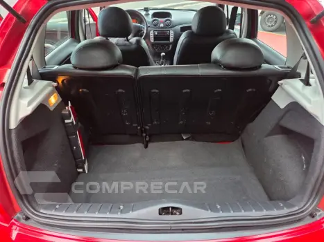 C3 GLX 1.4/ GLX Sonora 1.4 Flex 8V 5p