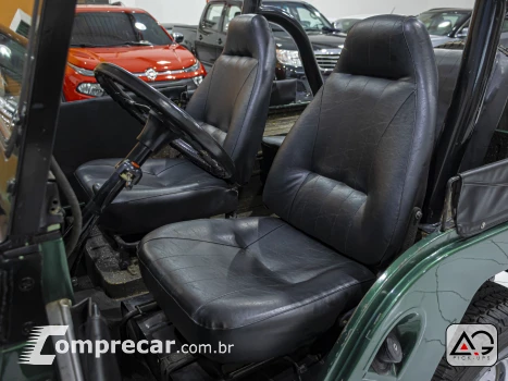 JEEP Cj-5