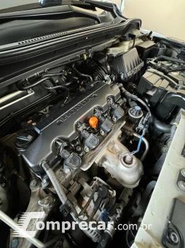 HR-V 1.8 16V EX