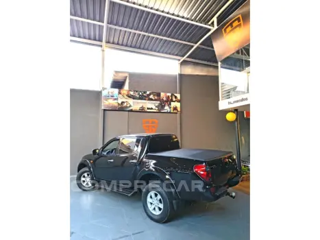 L200 TRITON 3.2 HPE 4X4 CD 16V TURBO INTERCOOLER DIESEL 4P M