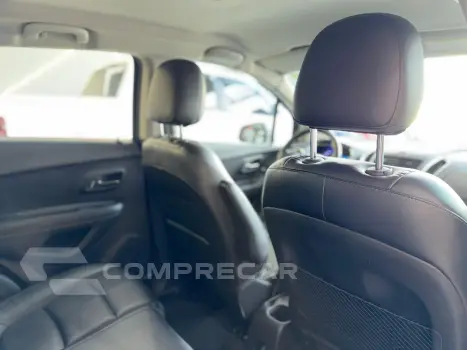 TRACKER 1.8 MPFI LTZ 4X2 16V