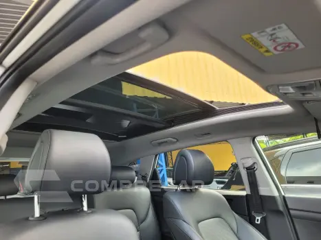 Tucson GLS 1.6 Turbo 16V Aut.