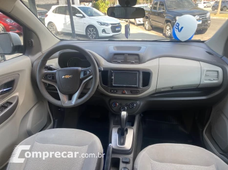 SPIN 1.8 LTZ 8V