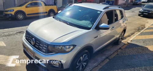 T-CROSS 1.0 200 TSI Sense