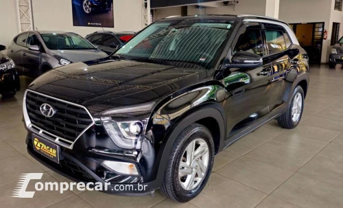 CRETA1TA COMFORT