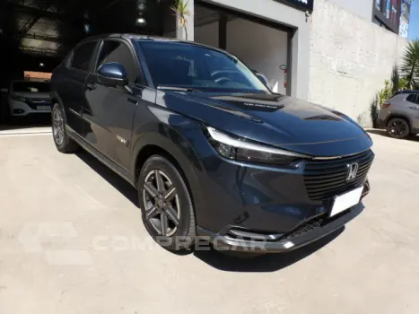 HR-V 1.5 DI I-vtec EX