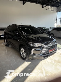 TRACKER 1.0 Turbo LT