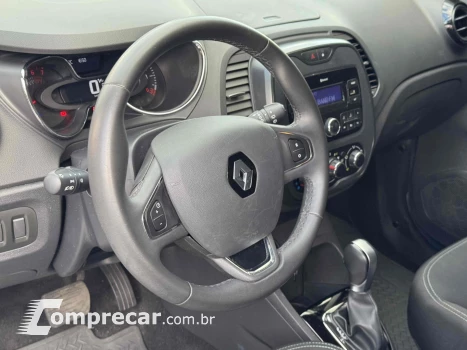 CAPTUR 1.6 16V SCE Life