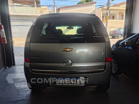 MERIVA 1.4 MPFI Maxx 8V