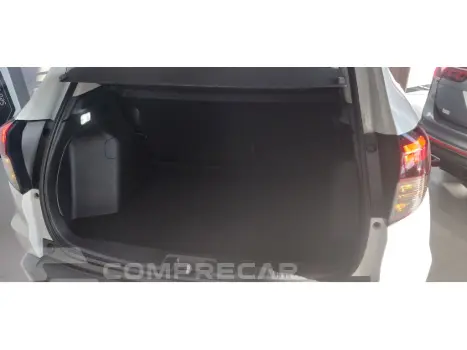 HR-V 1.8 16V FLEX EXL 4P AUTOMATICO