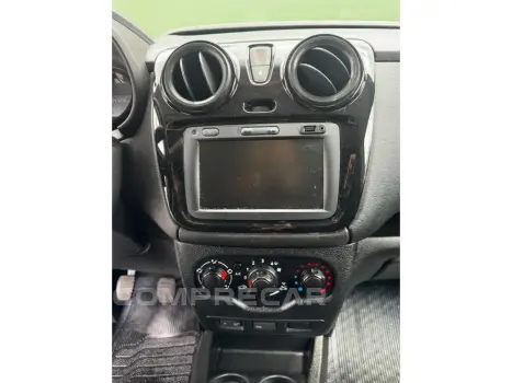 KANGOO 1.6 16V SCE FLEX ADVANCED MANUAL