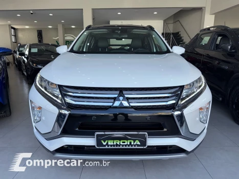 ECLIPSE CROSS 1.5 Mivec Turbo Hpe-s