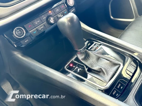 COMPASS 1.3 T270 TURBO FLEX LONGITUDE AT6