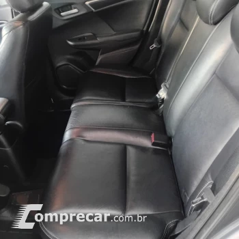 FIT 1.5 EX 16V