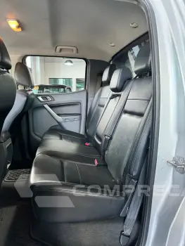 Ranger Limited 3.2 4x4 CD Diesel Aut.