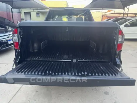 Montana 1.4 FLEX LS