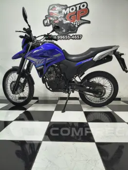 Yamaha XTZ 250 Lander