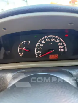 PALIO 1.0 MPI Fire 8V