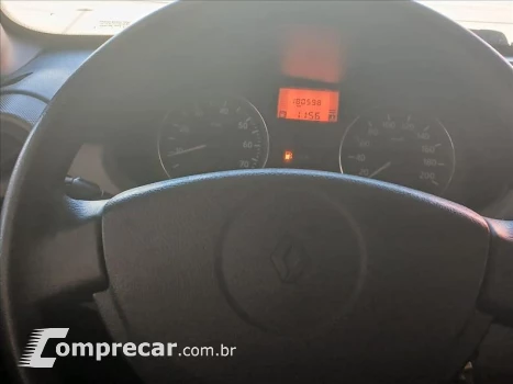 SANDERO 1.6 Expression 8V