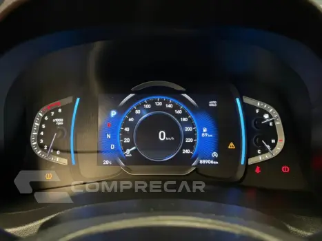 CRETA 1.0 TGDI FLEX PLATINUM AUTOMÁTICO