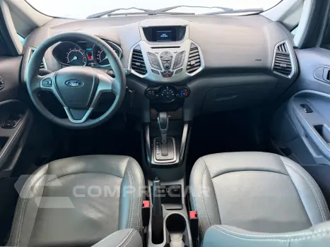 EcoSport SE 2.0 16V Flex 5p Aut.