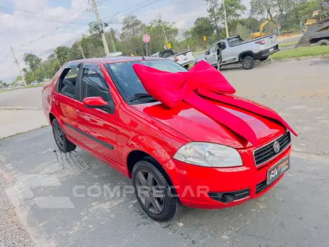 Siena 1.0 4P EL FLEX