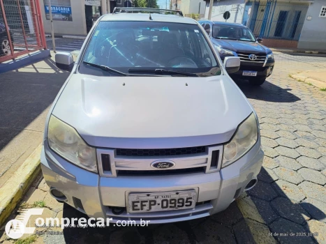 ECOSPORT 2.0 XLT 16V