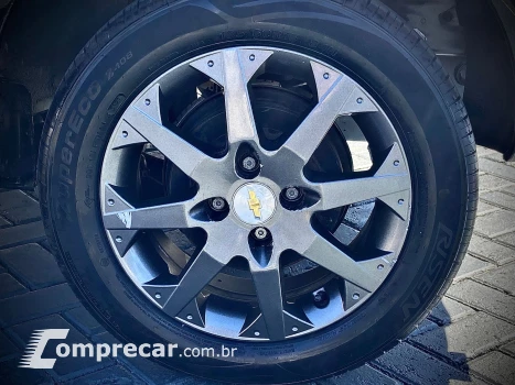 MERIVA 1.8 MPFI Premium 8V