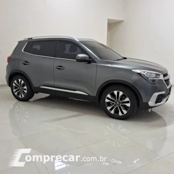 TIGGO 5X 1.5 VVT Turbo Iflex TXS