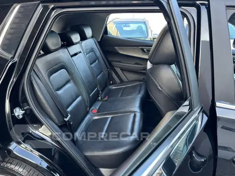 Tiggo 5X PRO 1.5 Turbo Flex Aut.