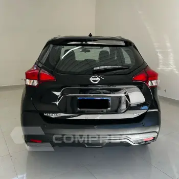 KICKS 1.6 16V SL