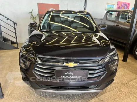 Montana 1.2 12V FLEX PREMIER TURBO AUTOMÁTICO