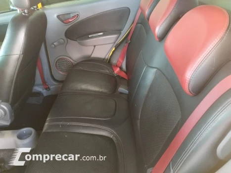 PALIO 1.6 MPI Sporting 16V