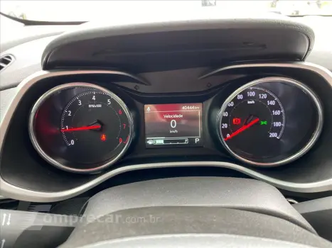 TRACKER 1.0 TURBO FLEX LT AUTOMÁTICO