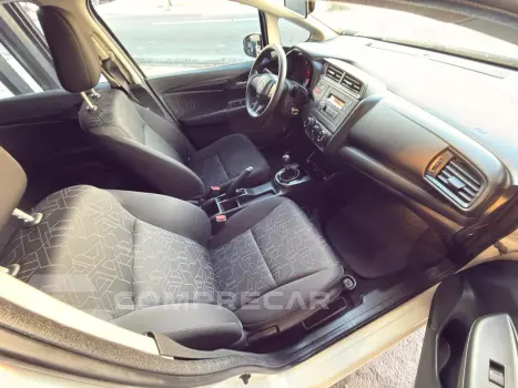 FIT 1.4 LX 16V