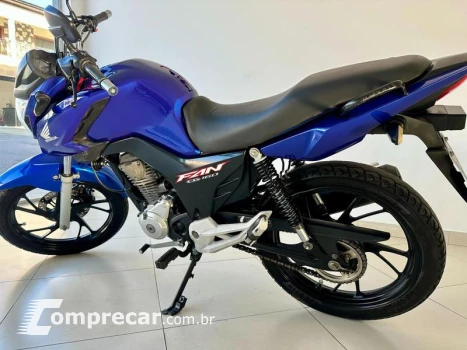 CG 160 FAN
