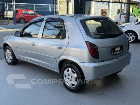 CELTA 1.0 MPFI LT 8V FLEX 4P MANUAL