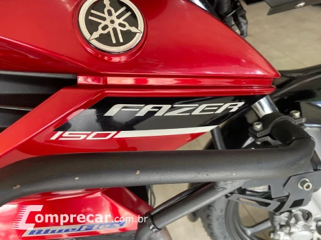 FAZER 150